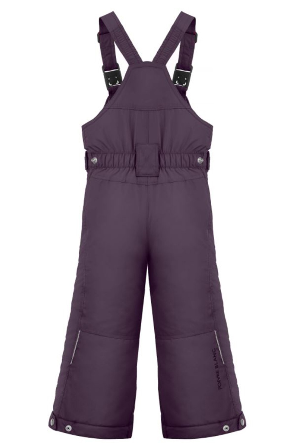 Комбинезон-брюки Mulberry Purple