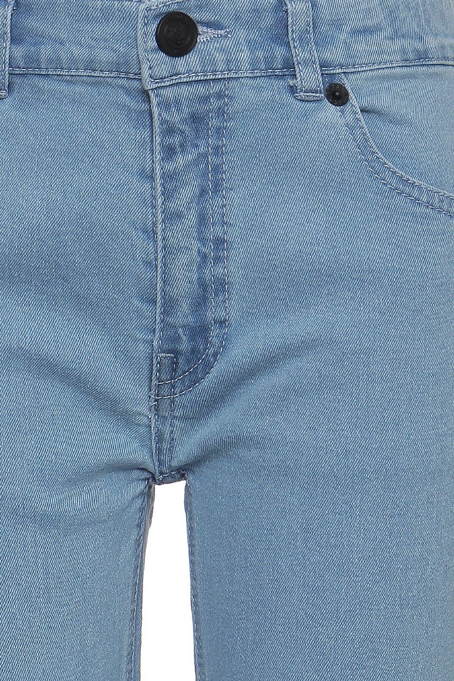 Kenzo Голубые джинсы