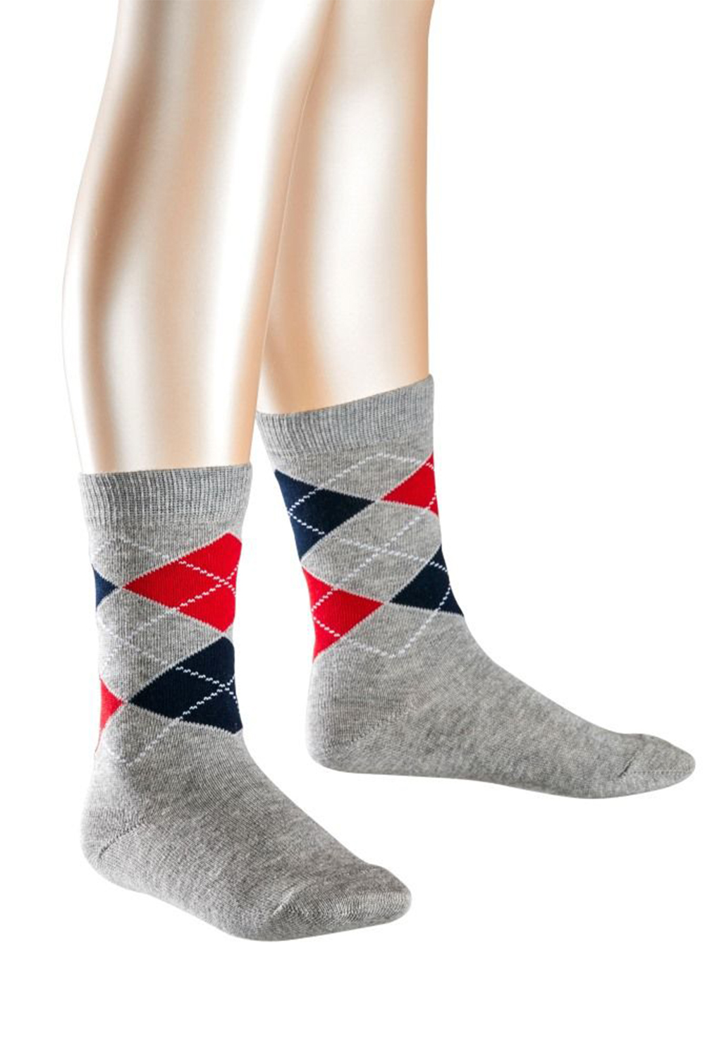 FALKE Носки Classic Argyle