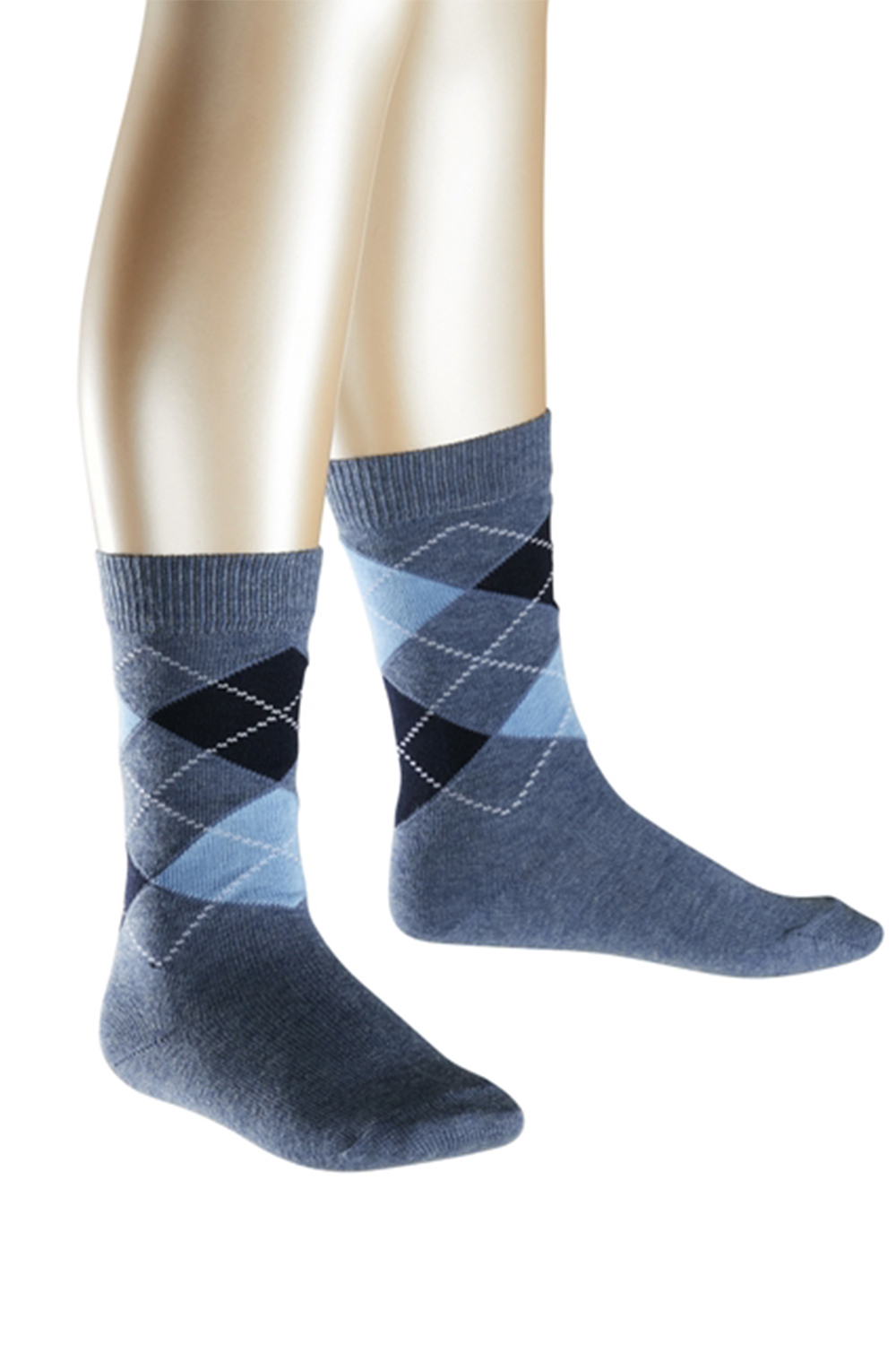 FALKE Носки Classic Argyle