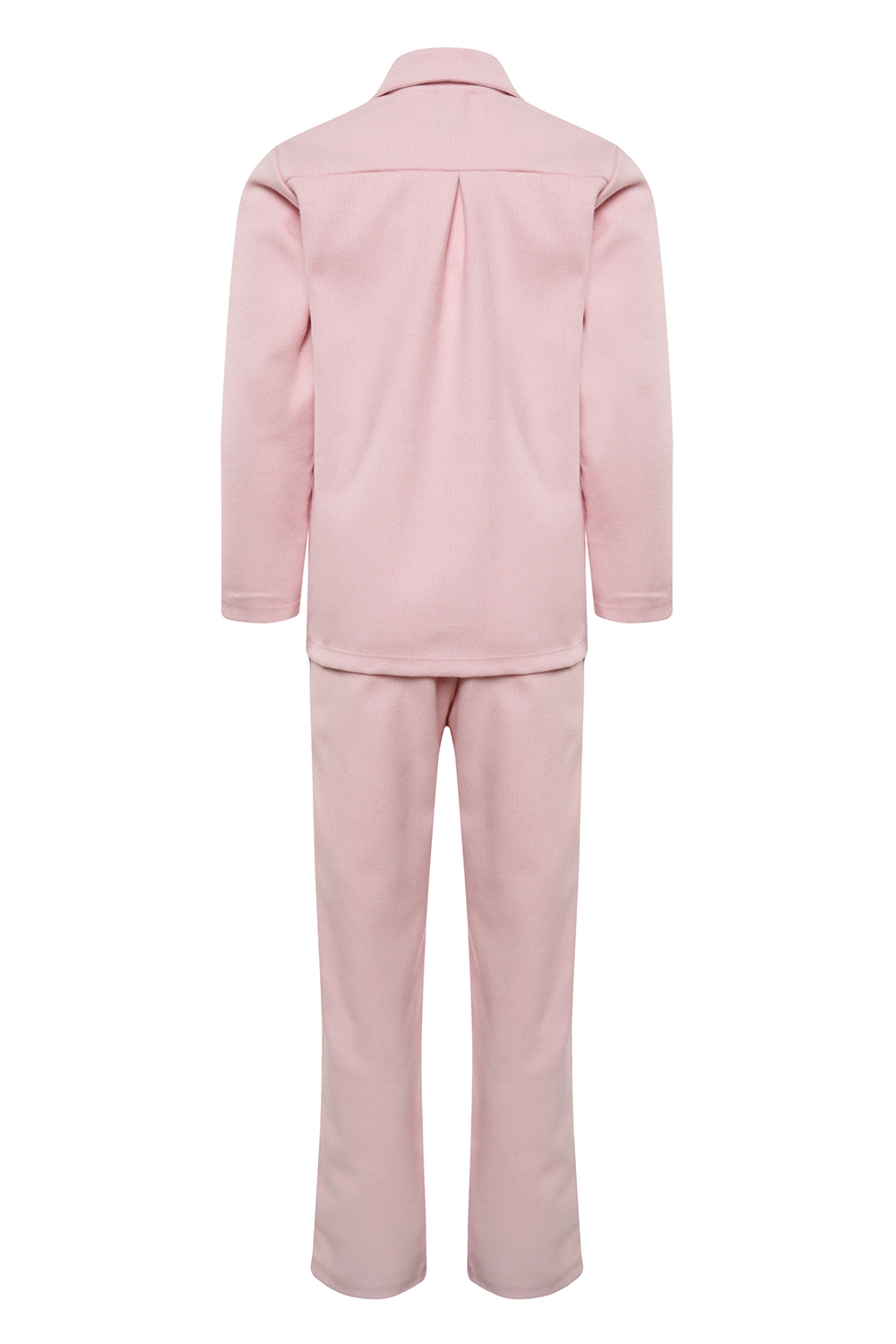 Пижама розового цвета