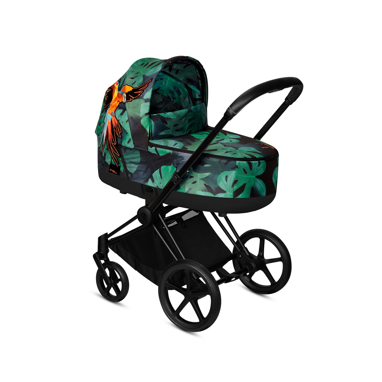 Cybex Priam Birds of Paradise 2 в 1