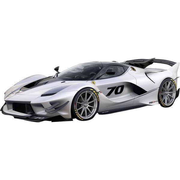 fxx k evo price