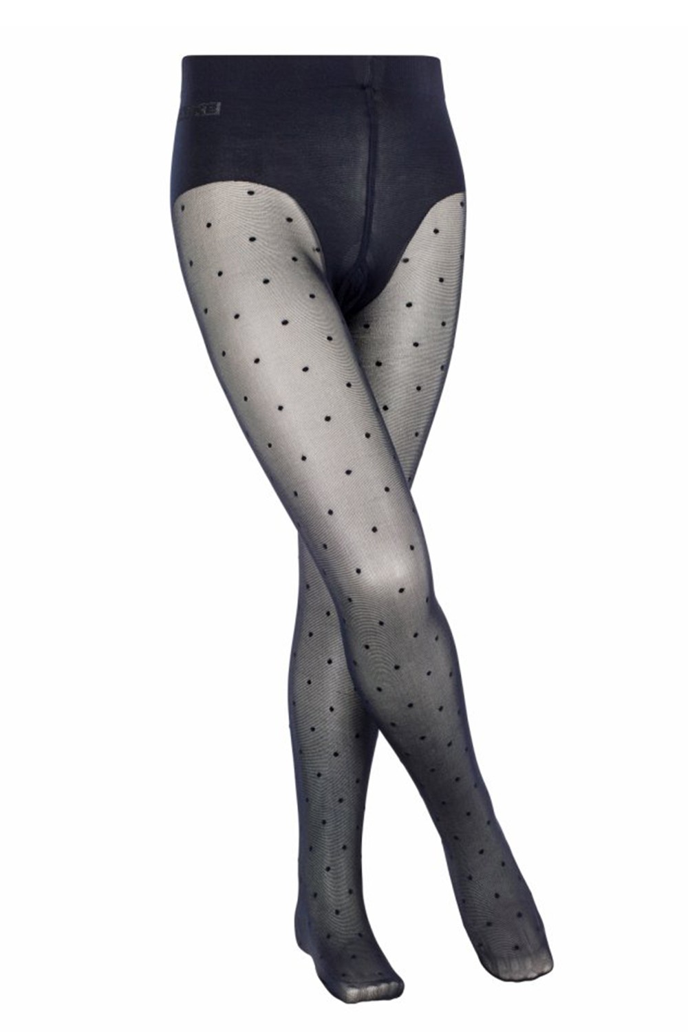 FALKE Колготы Romantic Dot