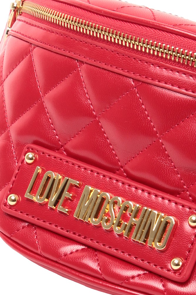 Love Moschino Поясная сумка