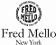 Fred Mello NY
